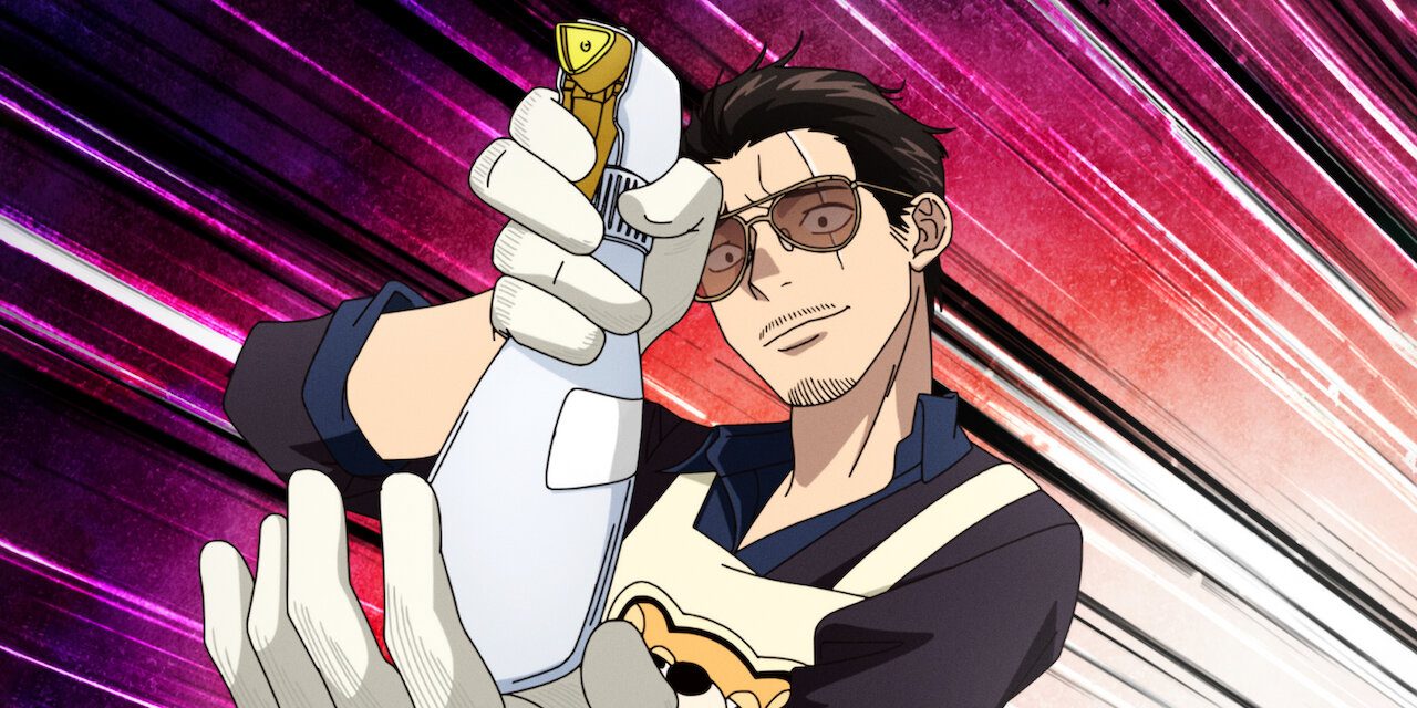 Gokushufudou Season 2 Part One Batch Multi Audio – Multi Subs